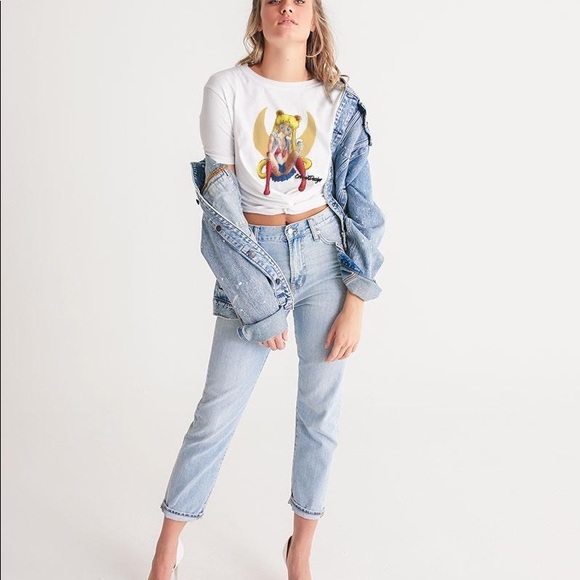 Sailor Moon Crimes - Picture 6 of 6